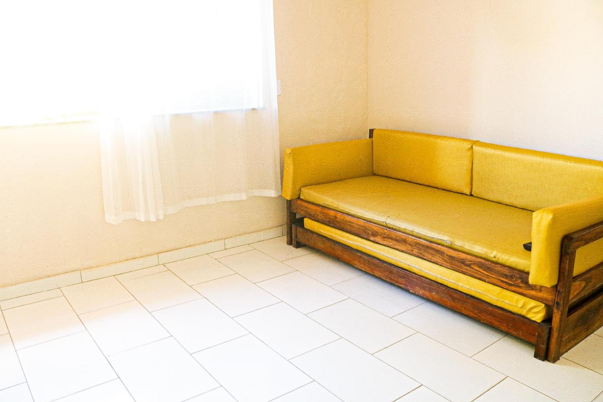 Apartment Casa Iris Morro de Sao Paulo