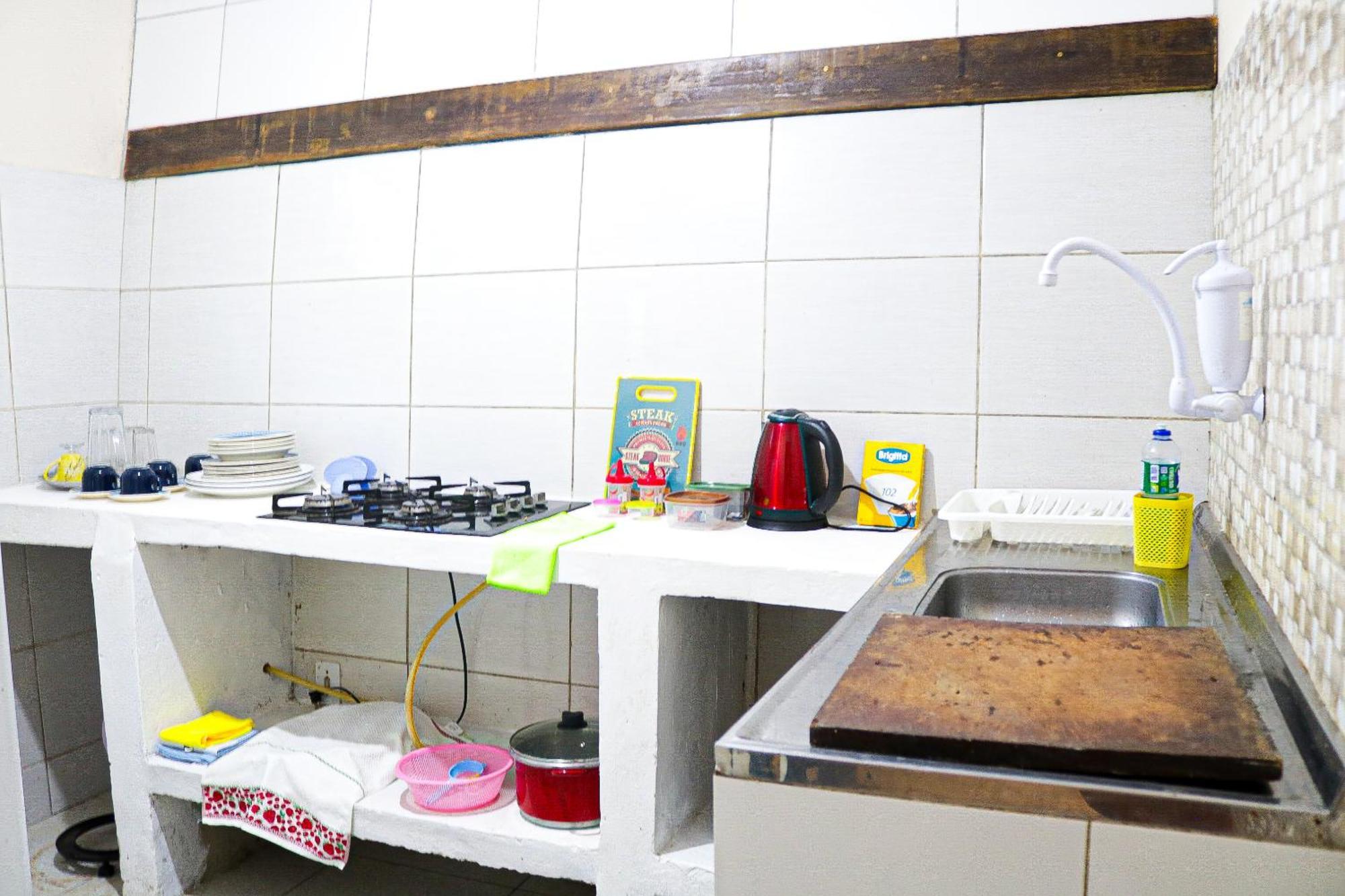 Casa Iris Apartment