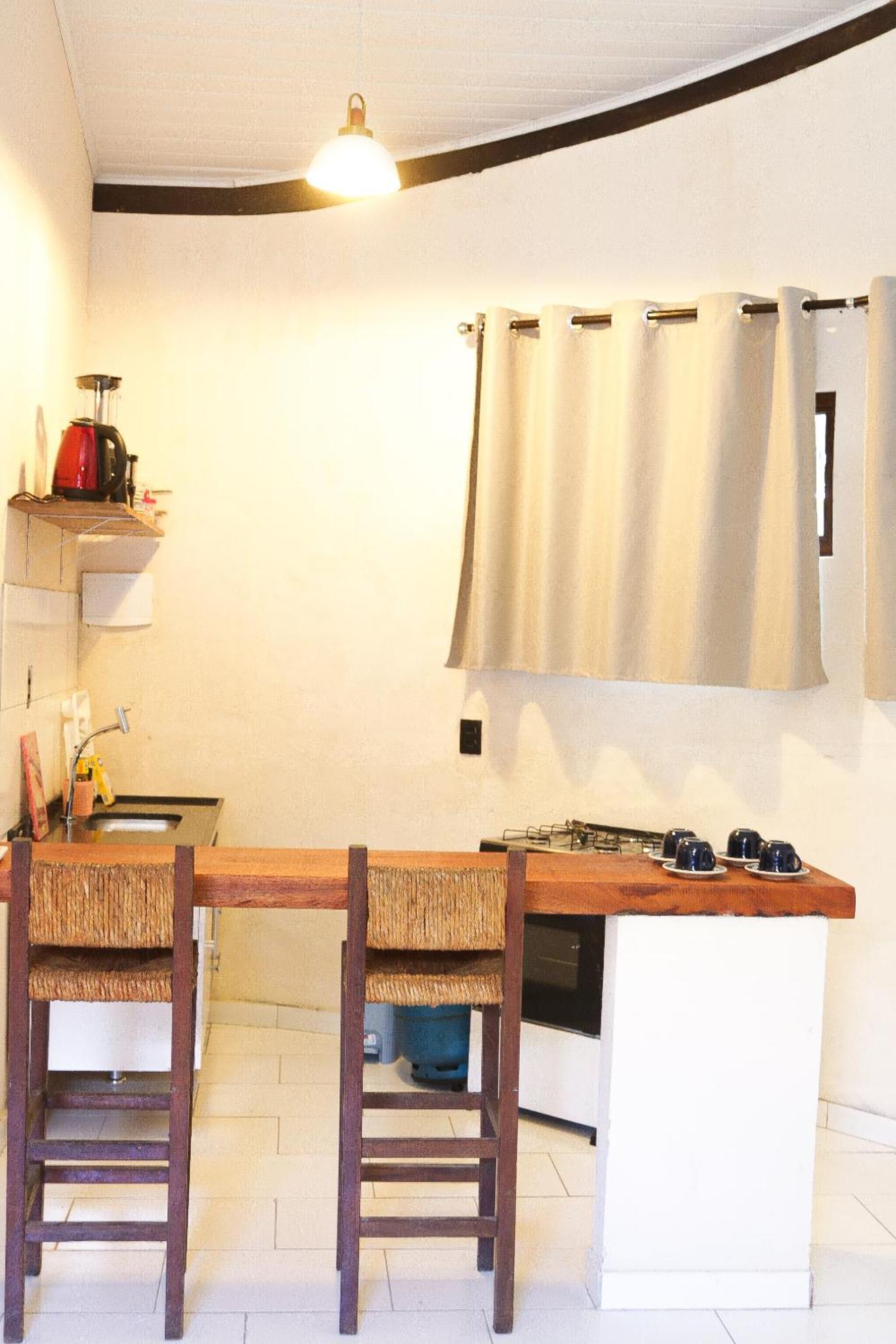 Casa Iris Morro de Sao Paulo