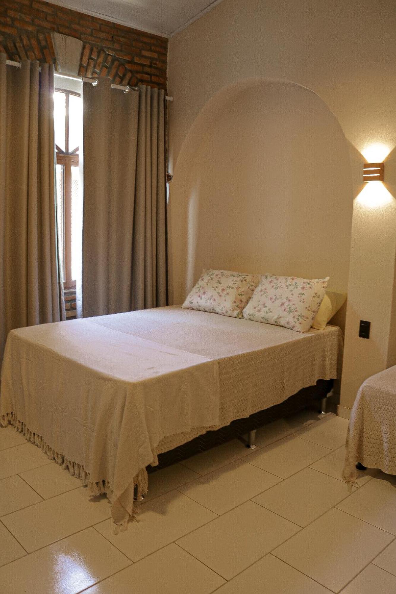 Apartment Casa Iris Morro de Sao Paulo