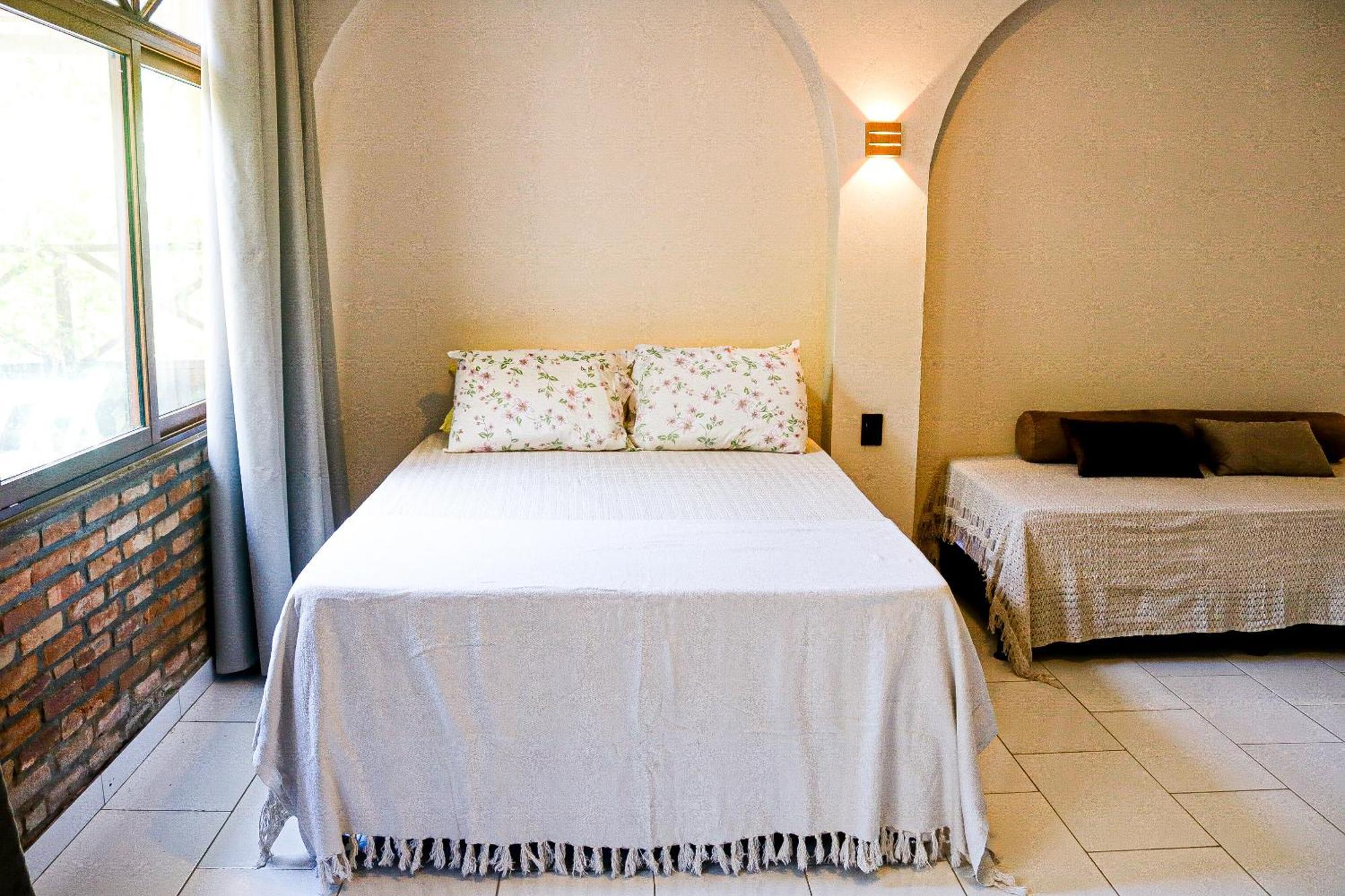 Casa Iris * Morro de Sao Paulo