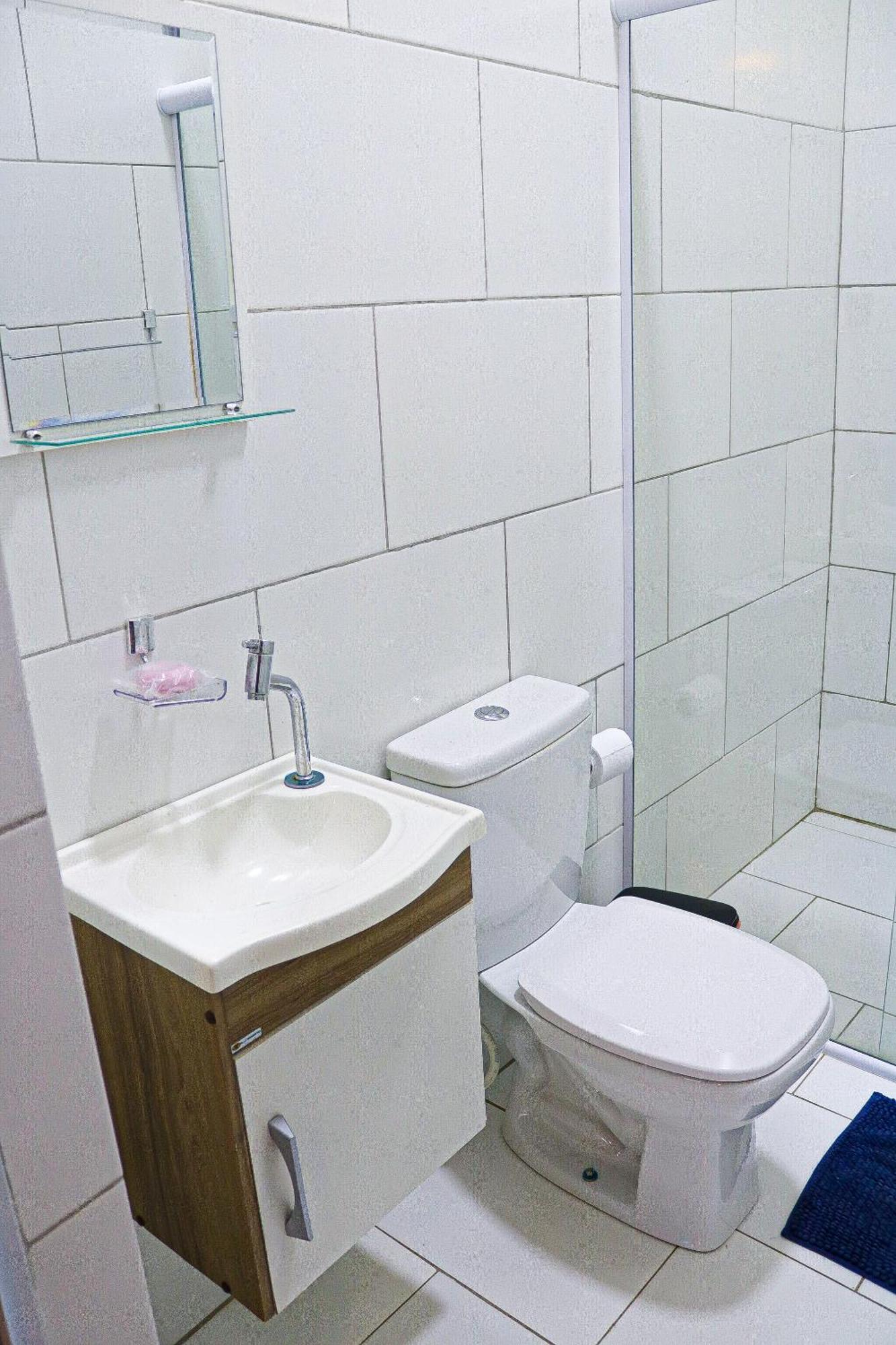 Apartment Casa Iris Morro de Sao Paulo