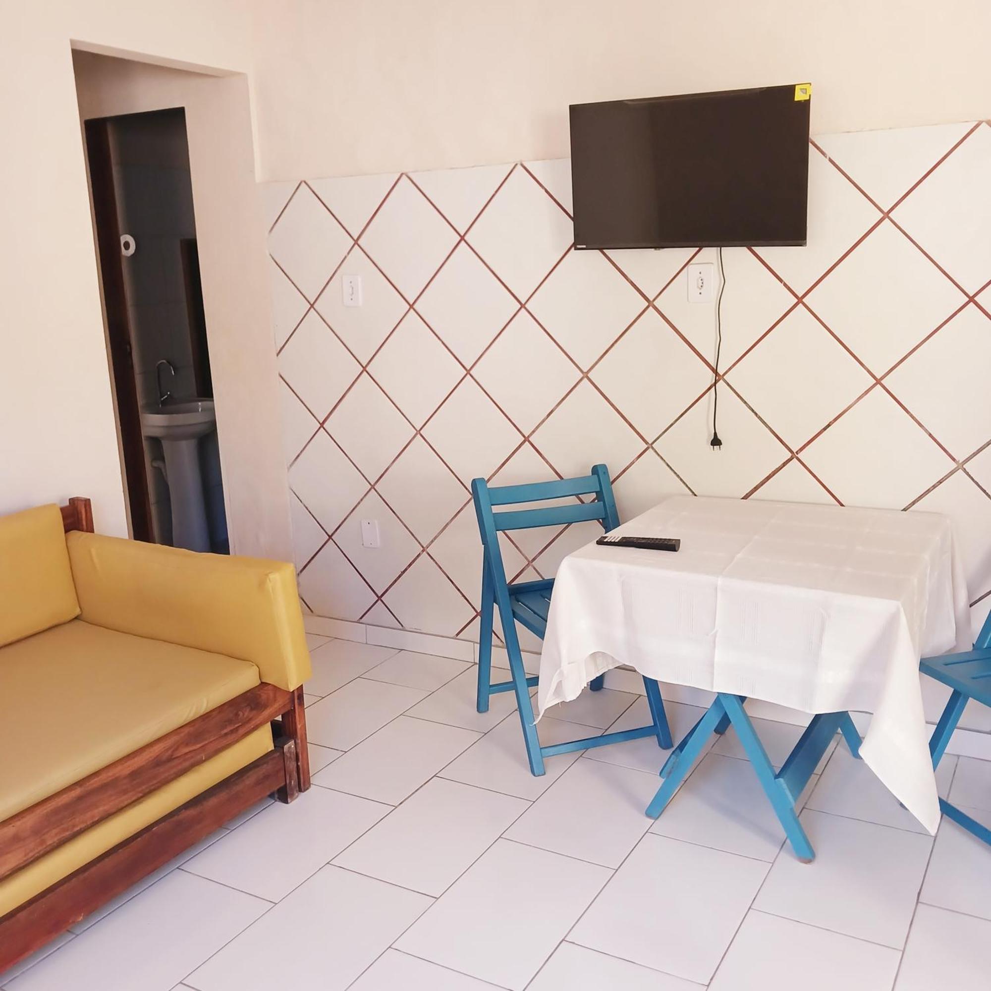 Casa Iris Morro de Sao Paulo