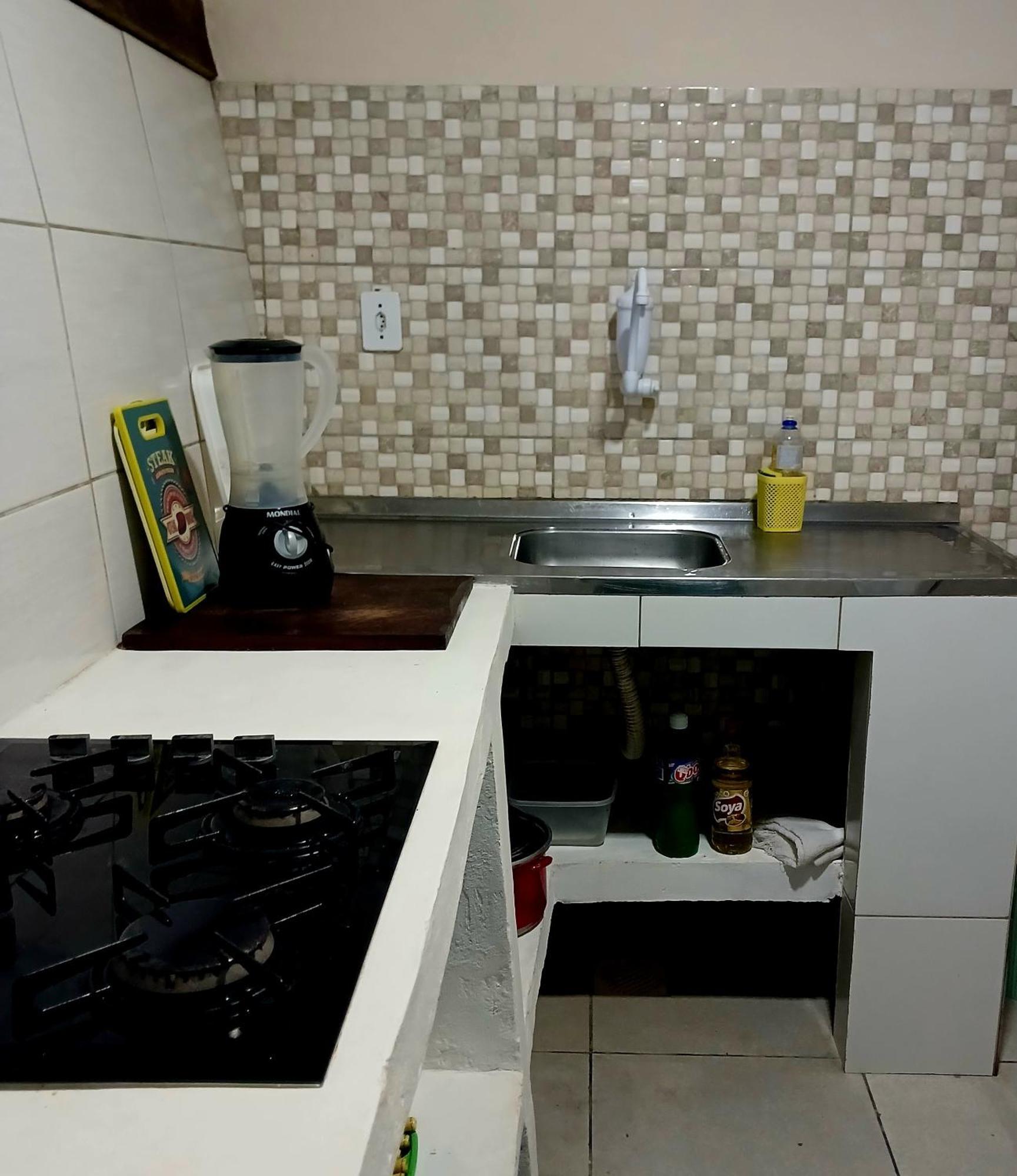 Casa Iris Apartment