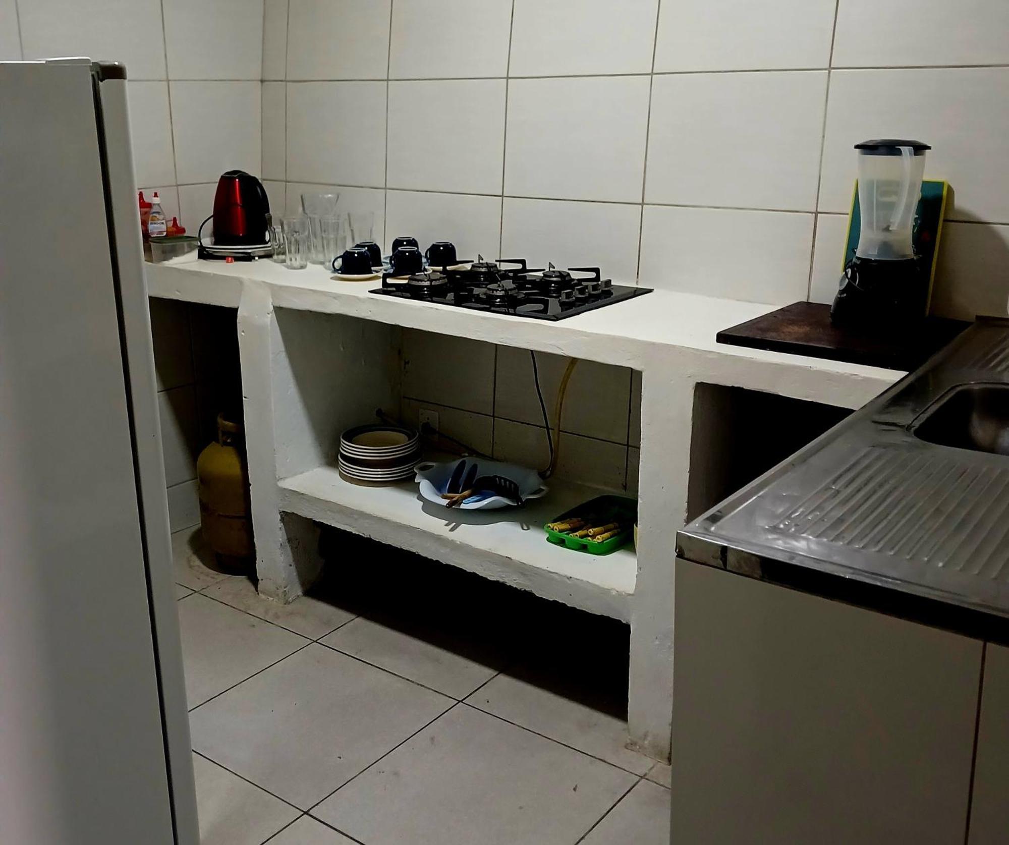 Casa Iris Apartment Morro de Sao Paulo
