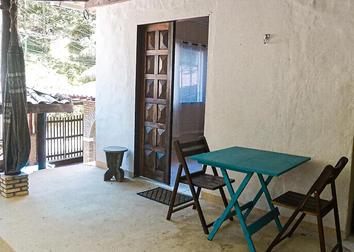 Casa Iris