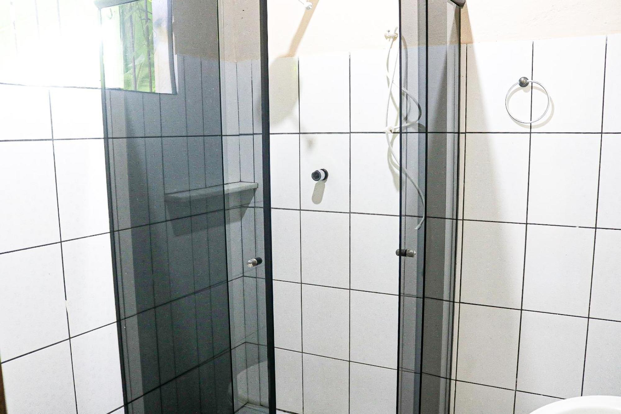 Apartamento Casa Iris Morro de São Paulo