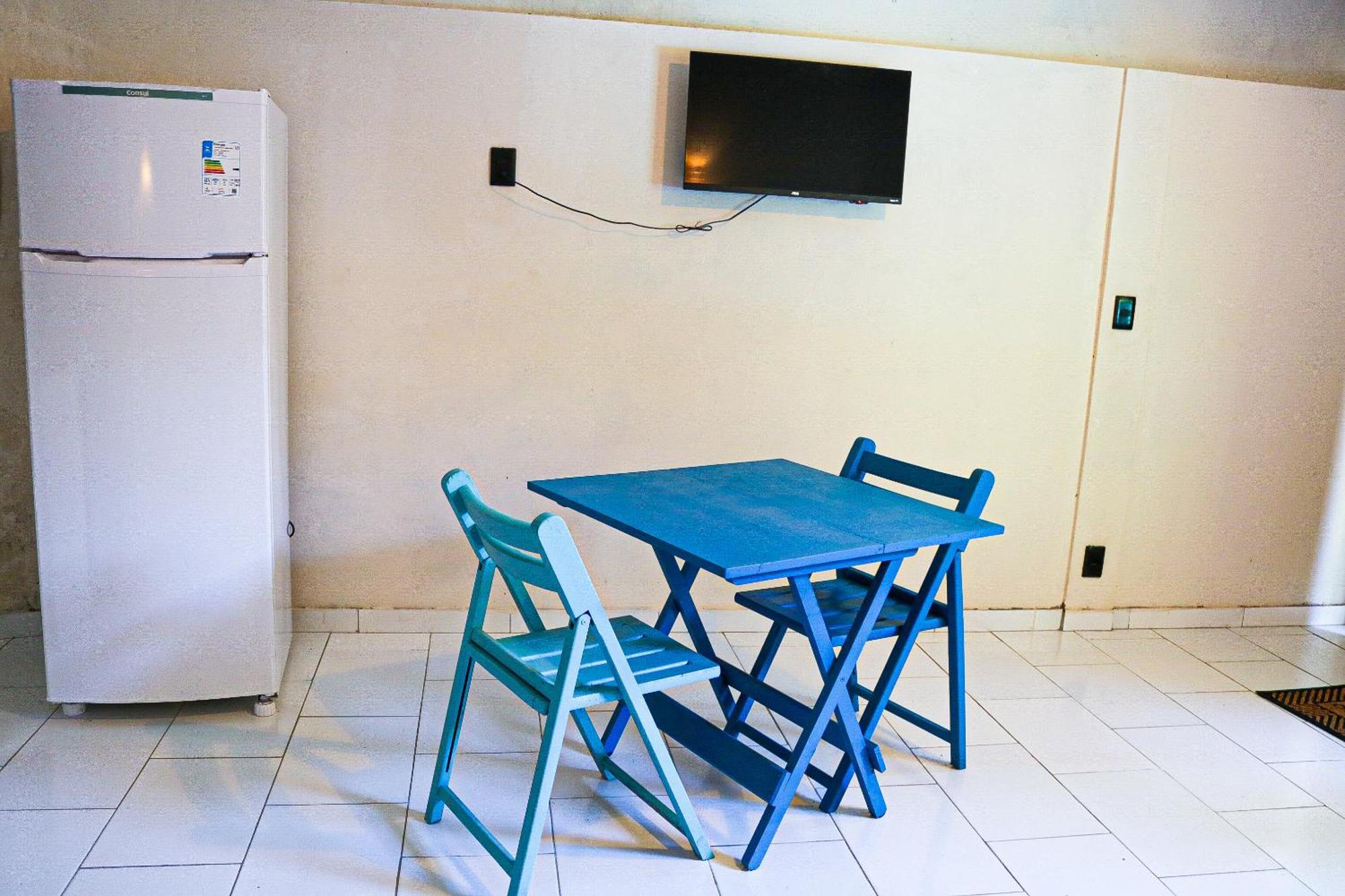 Casa Iris