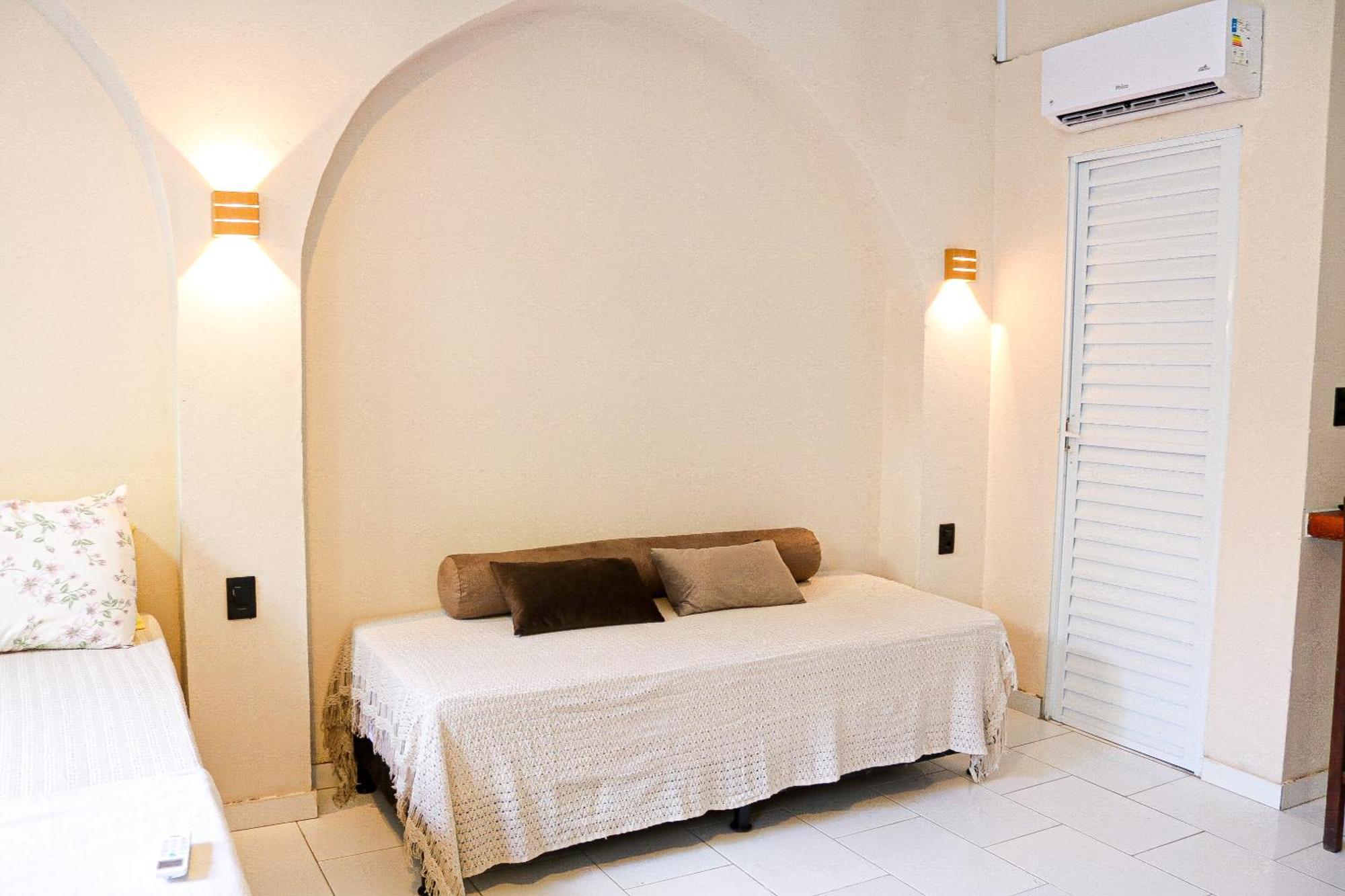 Casa Iris Morro de São Paulo