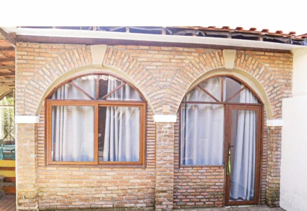Casa Iris